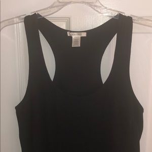 Bozzolo Dresses - Black Bodycon Midi dress M Bozzolo Dresses - Black Bodycon Midi dress M